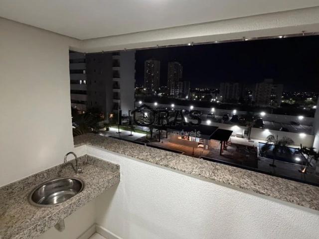 Apartamento para Locação em Cuiabá/MT Jardim Aclimação 2 Quartos
