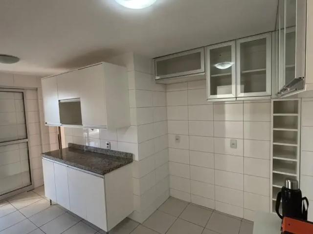 Apartamento para Locação em Cuiabá/MT Jardim Aclimação 4 Quartos