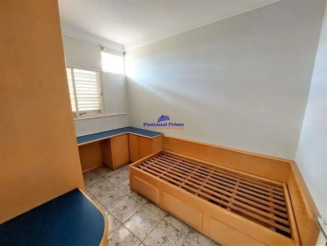 Apartamento para Locação em Cuiabá/MT Jardim Guanabara 2 Quartos