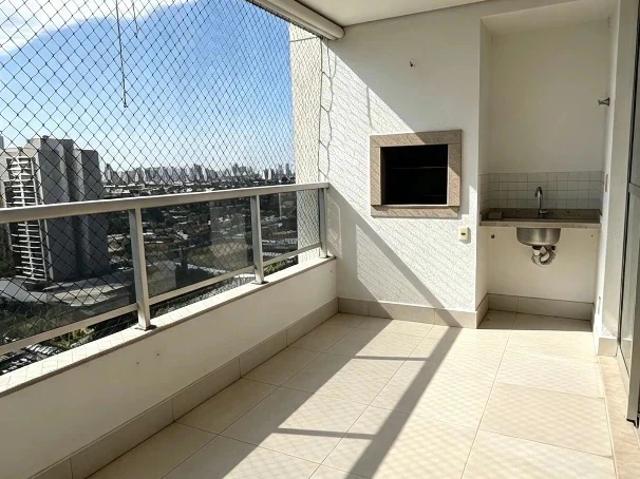 Apartamento para Locação em Cuiabá/MT Jardim das Américas 3 Quartos
