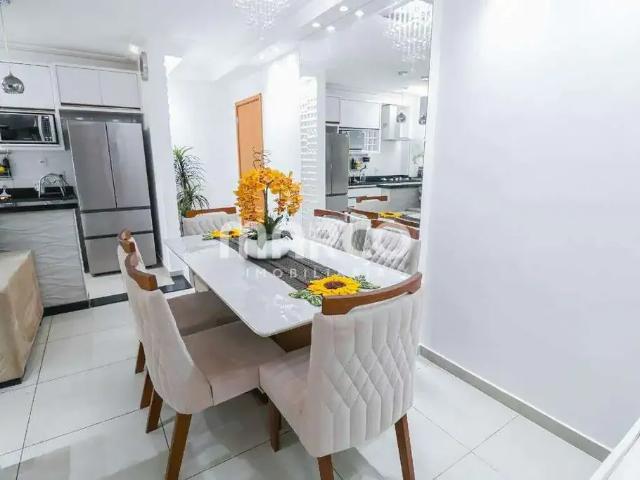 Apartamento para Locação em Cuiabá/MT Jardim das Américas 3 Quartos