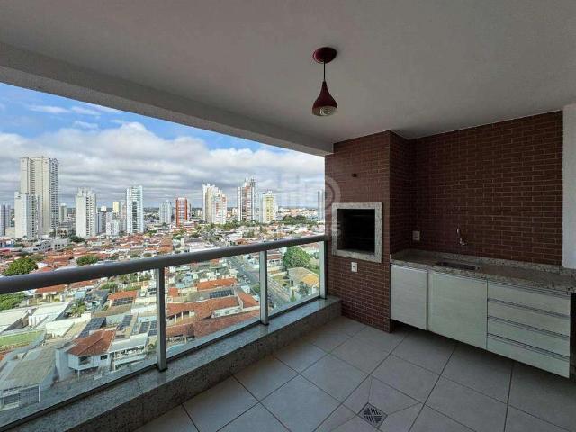 Apartamento para Locação em Cuiabá/MT Jardim das Américas 3 Quartos