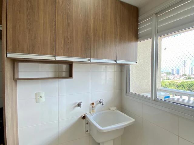 Apartamento para Locação em Cuiabá/MT Jardim das Américas 3 Quartos