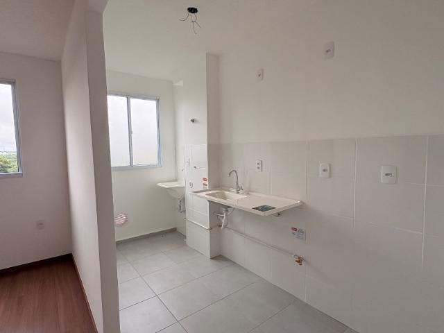 Apartamento para Locação em Cuiabá/MT Jardim das Palmeiras 2 Quartos
