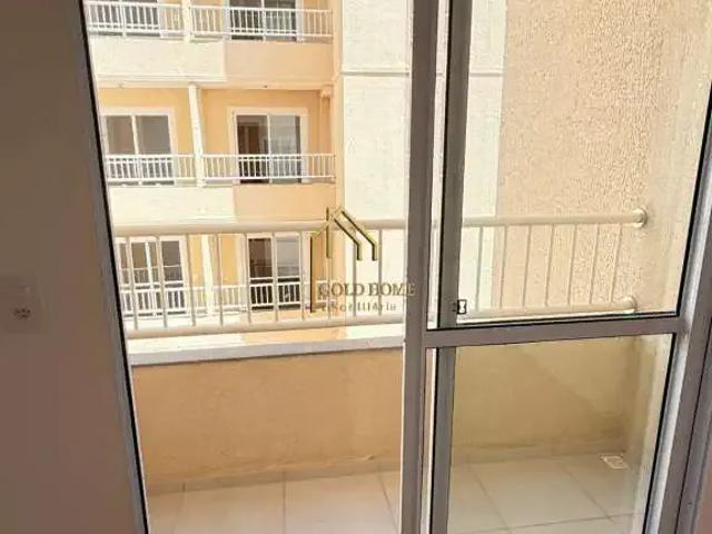 Apartamento para Locação em Cuiabá/MT Jardim das Palmeiras 2 Quartos