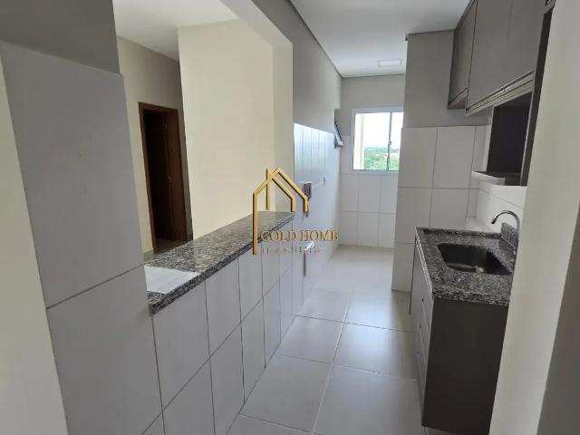 Apartamento para Locação em Cuiabá/MT Jardim das Palmeiras 3 Quartos