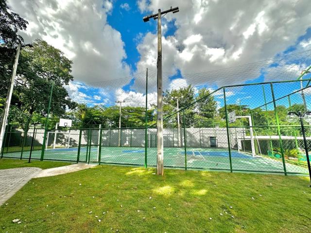 Apartamento para Locação em Cuiabá/MT Jardim das Palmeiras 3 Quartos