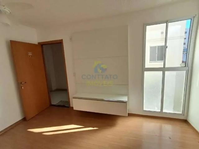 Apartamento para Locação em Cuiabá/MT Jardim Imperial 2 Quartos