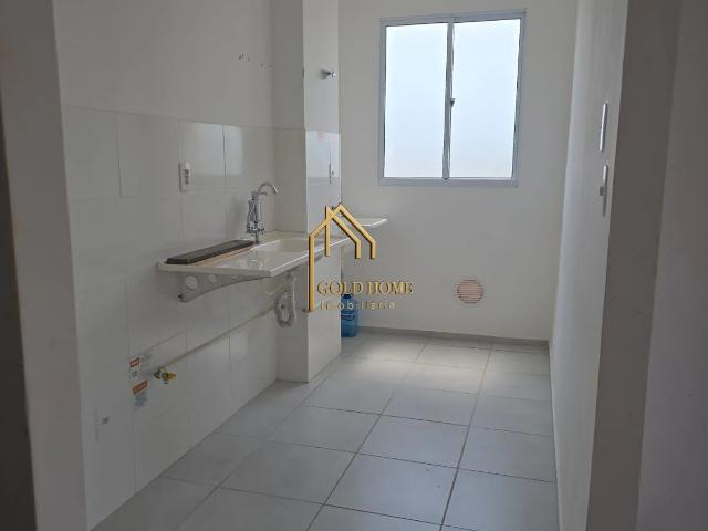 Apartamento para Locação em Cuiabá/MT Jardim Imperial 2 Quartos