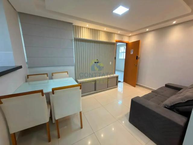 Apartamento para Locação em Cuiabá/MT Jardim Imperial 2 Quartos