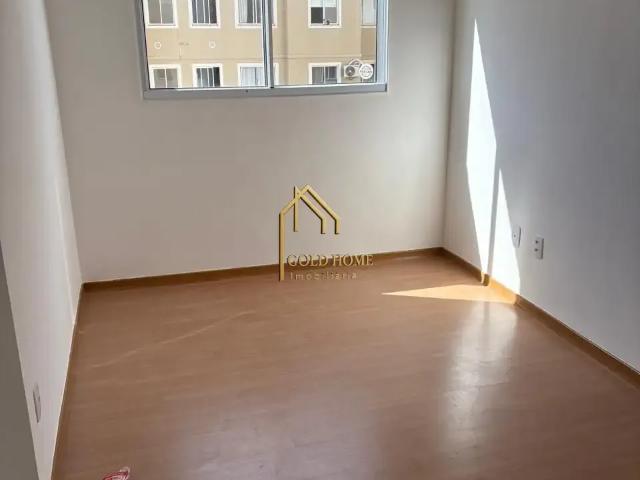 Apartamento para Locação em Cuiabá/MT Jardim Imperial 2 Quartos