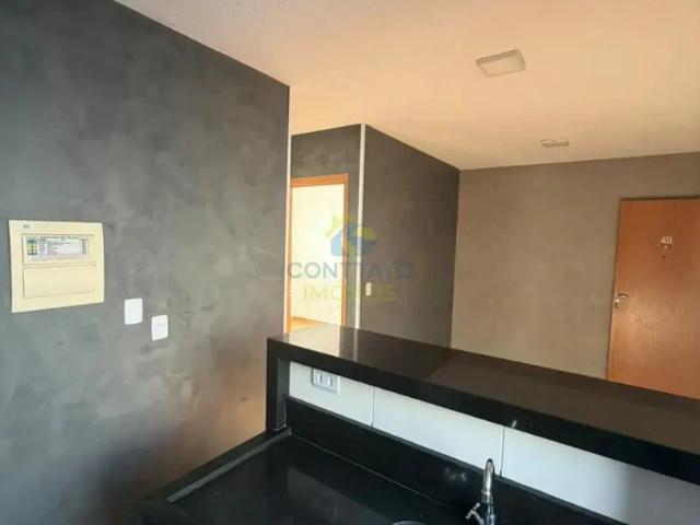 Apartamento para Locação em Cuiabá/MT Jardim Imperial 2 Quartos
