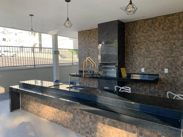 Apartamento para Locação em Cuiabá/MT Jardim Imperial 2 Quartos