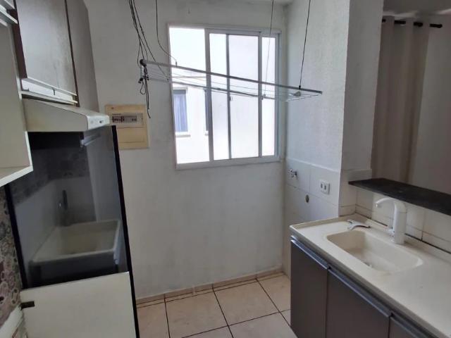 Apartamento para Locação em Cuiabá/MT Jardim Imperial II 2 Quartos