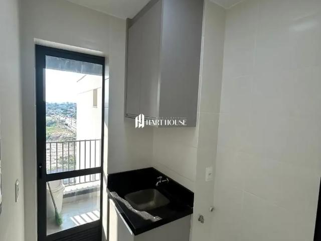 Apartamento para Locação em Cuiabá/MT Jardim Leblon 2 Quartos