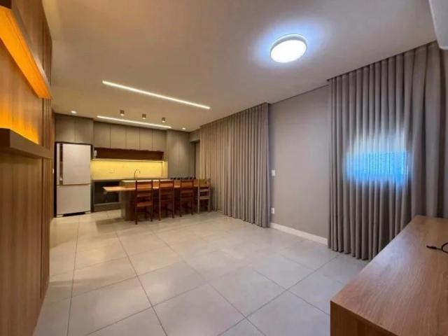 Apartamento para Locação em Cuiabá/MT Jardim Leblon 2 Quartos