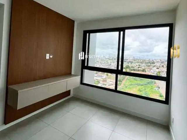Apartamento para Locação em Cuiabá/MT Jardim Leblon 2 Quartos