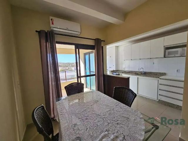 Apartamento para Locação em Cuiabá/MT Jardim Mariana 2 Quartos