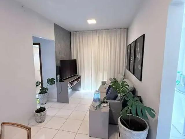 Apartamento para Locação em Cuiabá/MT Jardim Mariana 2 Quartos