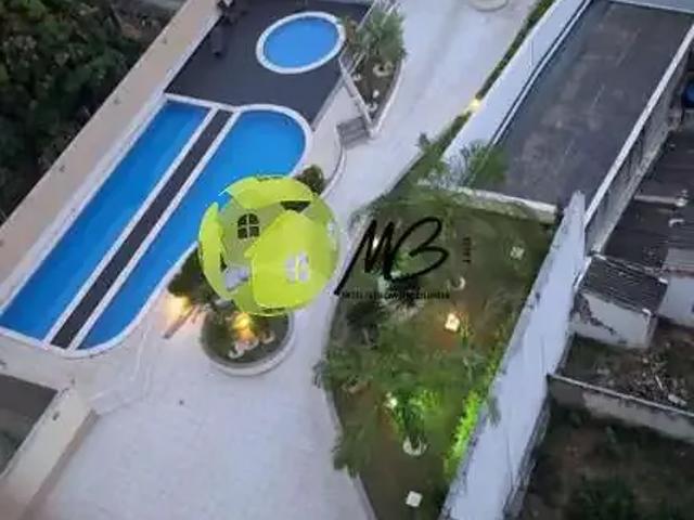 Apartamento para Locação em Cuiabá/MT Jardim Mariana 2 Quartos