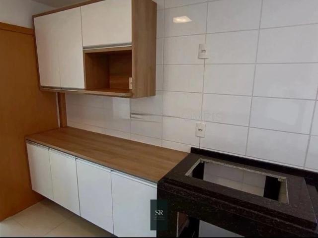 Apartamento para Locação em Cuiabá/MT Jardim Mariana 3 Quartos