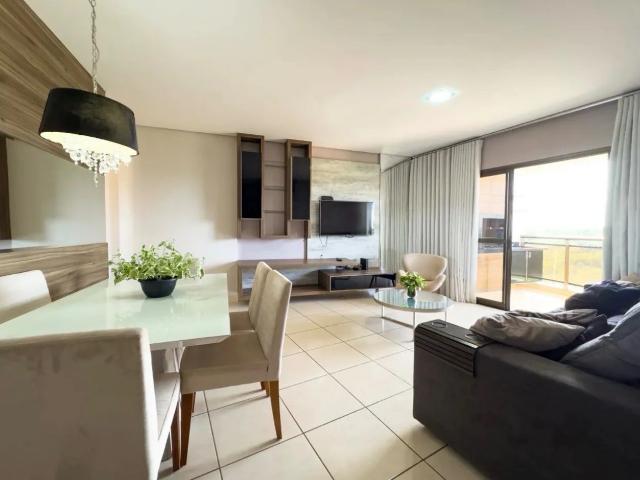 Apartamento para Locação em Cuiabá/MT Jardim Santa Marta 3 Quartos