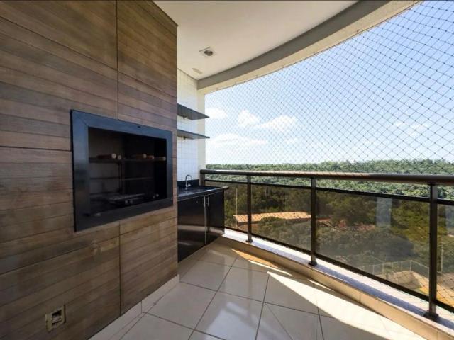 Apartamento para Locação em Cuiabá/MT Jardim Santa Marta 3 Quartos