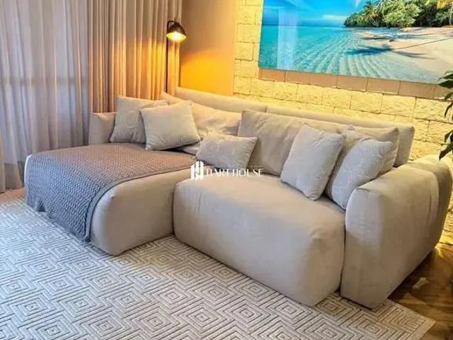 Apartamento para Locação em Cuiabá/MT Jardim Santa Marta 3 Quartos