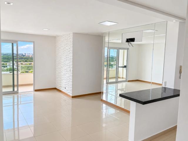 Apartamento para Locação em Cuiabá/MT Jardim Santa Marta 3 Quartos
