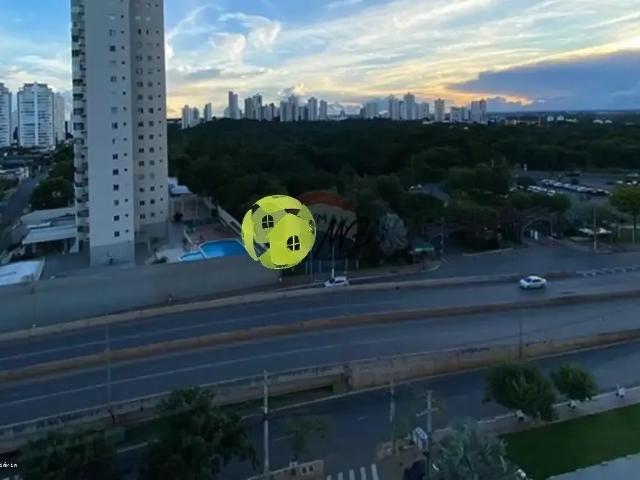 Apartamento para Locação em Cuiabá/MT Jardim Santa Marta 3 Quartos