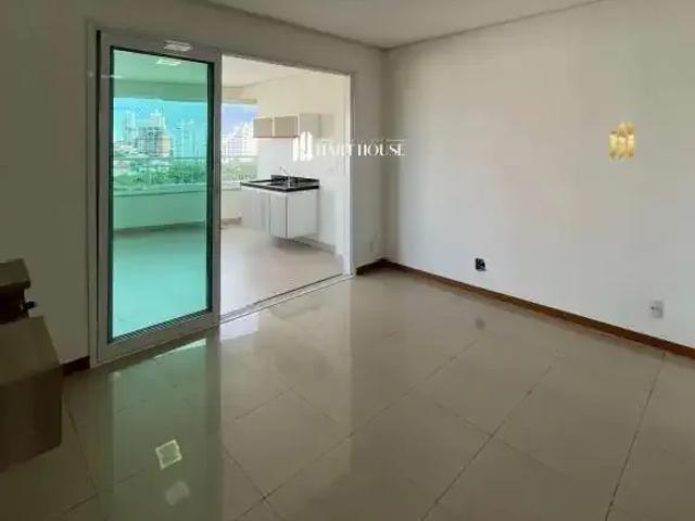 Apartamento para Locação em Cuiabá/MT Jardim Santa Marta 3 Quartos