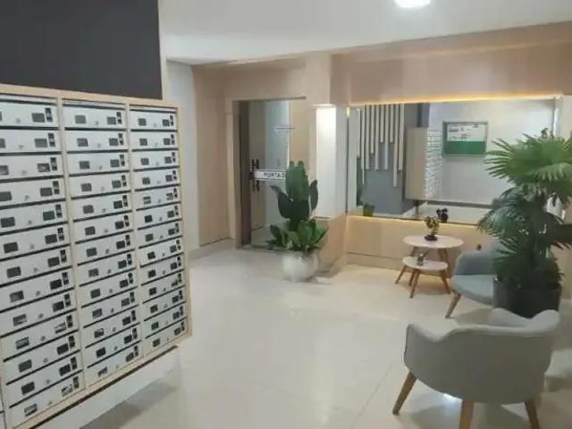 Apartamento para Locação em Cuiabá/MT Jardim Santa Marta 1 Quartos