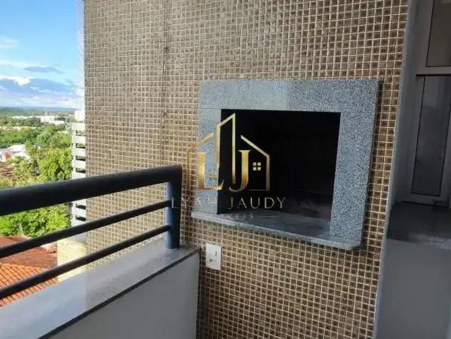 Apartamento para Locação em Cuiabá/MT Jardim Santa Marta 2 Quartos