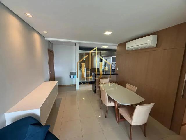 Apartamento para Locação em Cuiabá/MT Jardim Santa Marta 2 Quartos