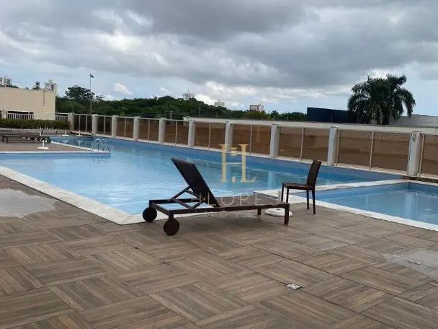 Apartamento para Locação em Cuiabá/MT Jardim Santa Marta 2 Quartos