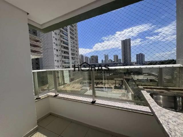Apartamento para Locação em Cuiabá/MT Jardim Petrópolis 3 Quartos