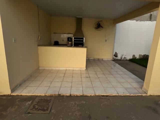 Apartamento para Locação em Cuiabá/MT Jardim Presidente I 2 Quartos