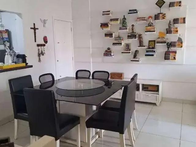 Apartamento para Locação em Cuiabá/MT Miguel Sutil 3 Quartos