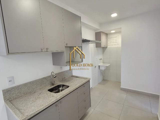 Apartamento para Locação em Cuiabá/MT Morada do Ouro 2 Quartos