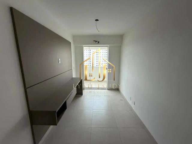 Apartamento para Locação em Cuiabá/MT Morada do Ouro 2 Quartos