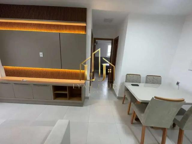 Apartamento para Locação em Cuiabá/MT Morada do Ouro 2 Quartos