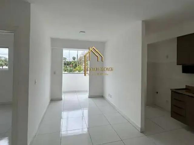 Apartamento para Locação em Cuiabá/MT Morada do Ouro 2 Quartos
