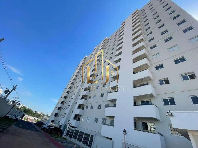 Apartamento para Locação em Cuiabá/MT Morada do Ouro 3 Quartos