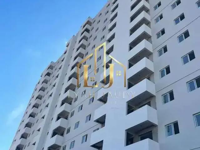 Apartamento para Locação em Cuiabá/MT Morada do Ouro 3 Quartos
