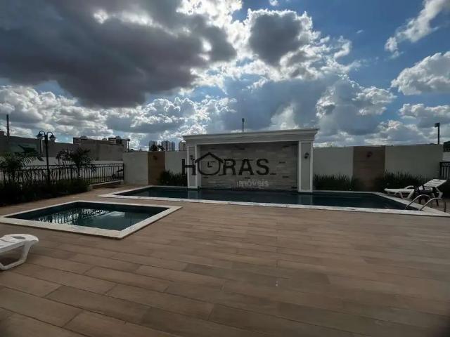 Apartamento para Locação em Cuiabá/MT Morada do Ouro 3 Quartos