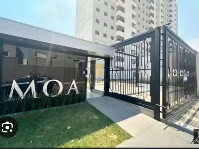 Apartamento para Locação em Cuiabá/MT Morada do Ouro 3 Quartos