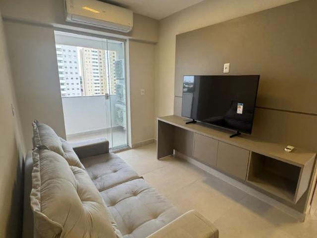 Apartamento para Locação em Cuiabá/MT Morada do Ouro II 2 Quartos