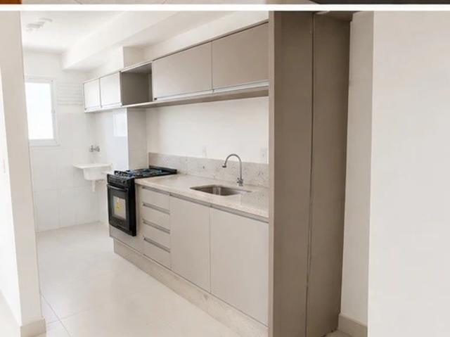 Apartamento para Locação em Cuiabá/MT Morada do Ouro II 2 Quartos