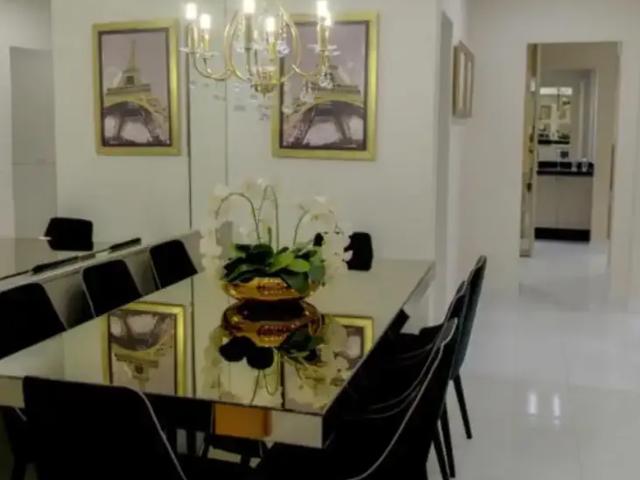 Apartamento para Locação em Cuiabá/MT Morada do Ouro II 3 Quartos