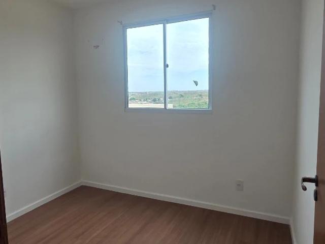 Apartamento para Locação em Cuiabá/MT Novo Colorado 2 Quartos